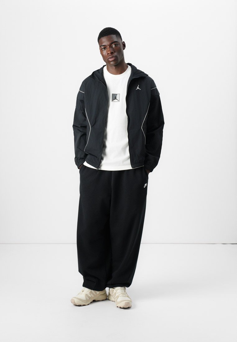 DRAFT - Light jacket - Product Details