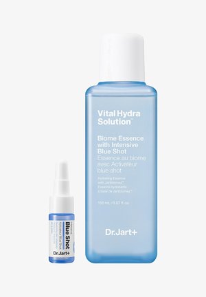 VITAL HYDRA SOLUTION BIOME ESSENCE - Toner - -