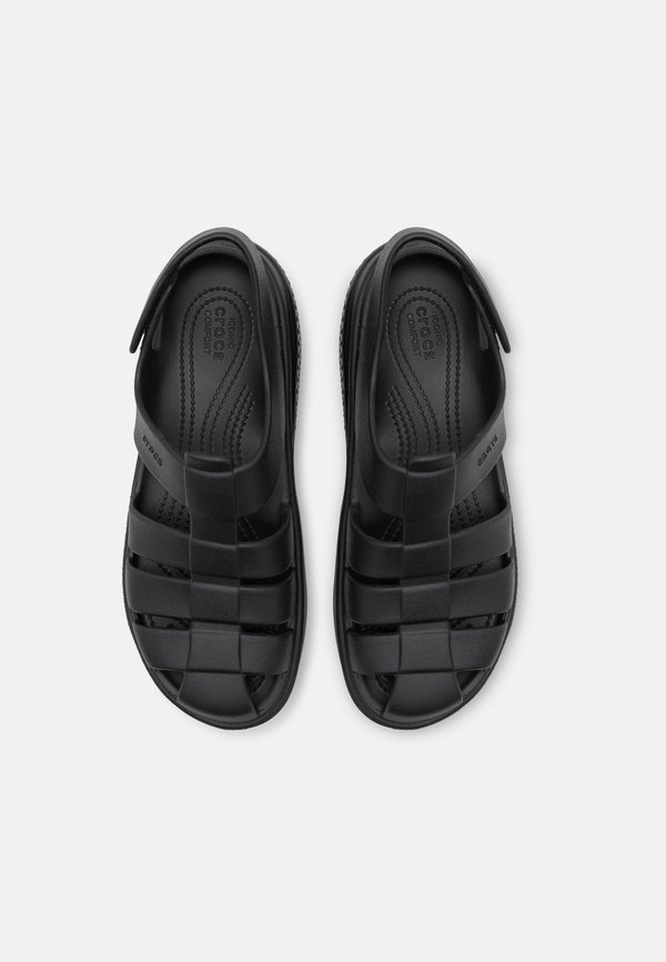 STOMP FISHERMAN UNISEX - Pool slides3