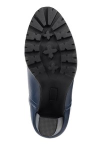 Elara HERBST - Botines bajos - blau