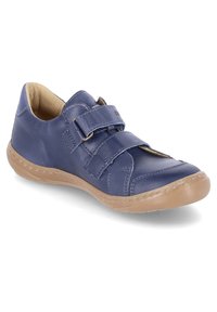 Däumling MADOC - Klettschuh - blau