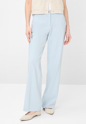 STYLE MAINE - Chino - vintage blue