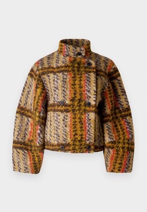 Henrik Vibskov MOONLIGHT JACKET - Vinterfrakke - multi colored