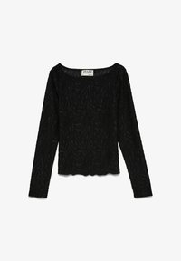 Nije odabrano, black