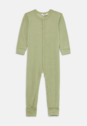 UNISEX - Grenouillère - green