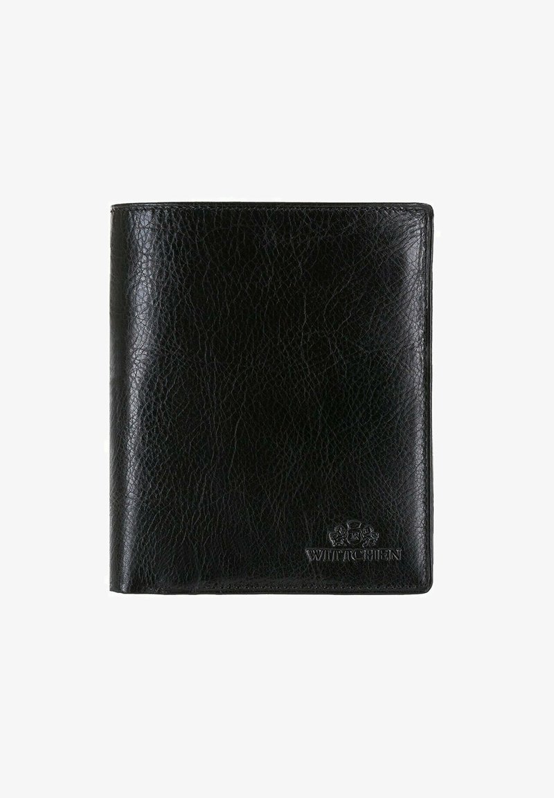 WITTCHEN Portefeuille - schwarz