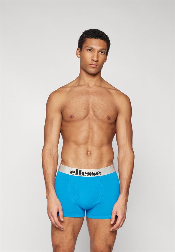 ANYA 5 PACK - Trunks - multi3