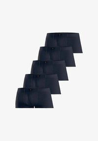 Unausgewählt, navy