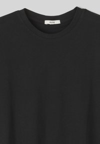 Non sélectionné, noir