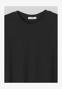 Non sélectionné, noir