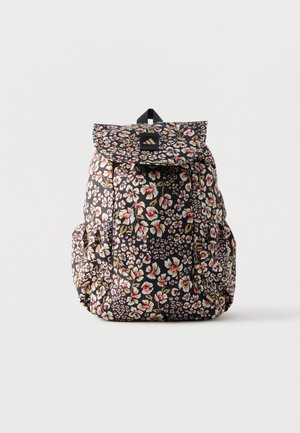 adidas Performance, W FARM BACKPACK - Rygsække - multi-coloured/golden beige