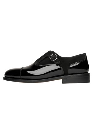 ELLA CSM - Slip-ons - schwarz