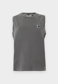 Δεν επιλέχθηκε, black garment dyed