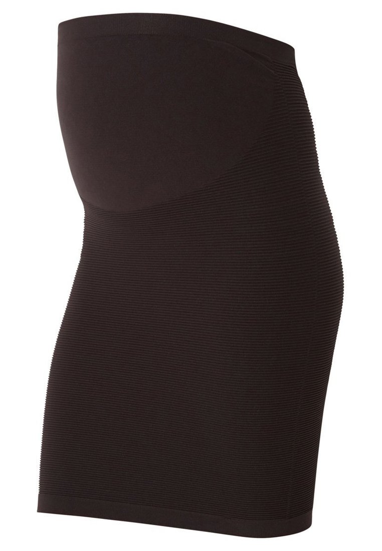 Mamalicious Minirok zwart