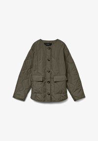 Selected, grape leaf