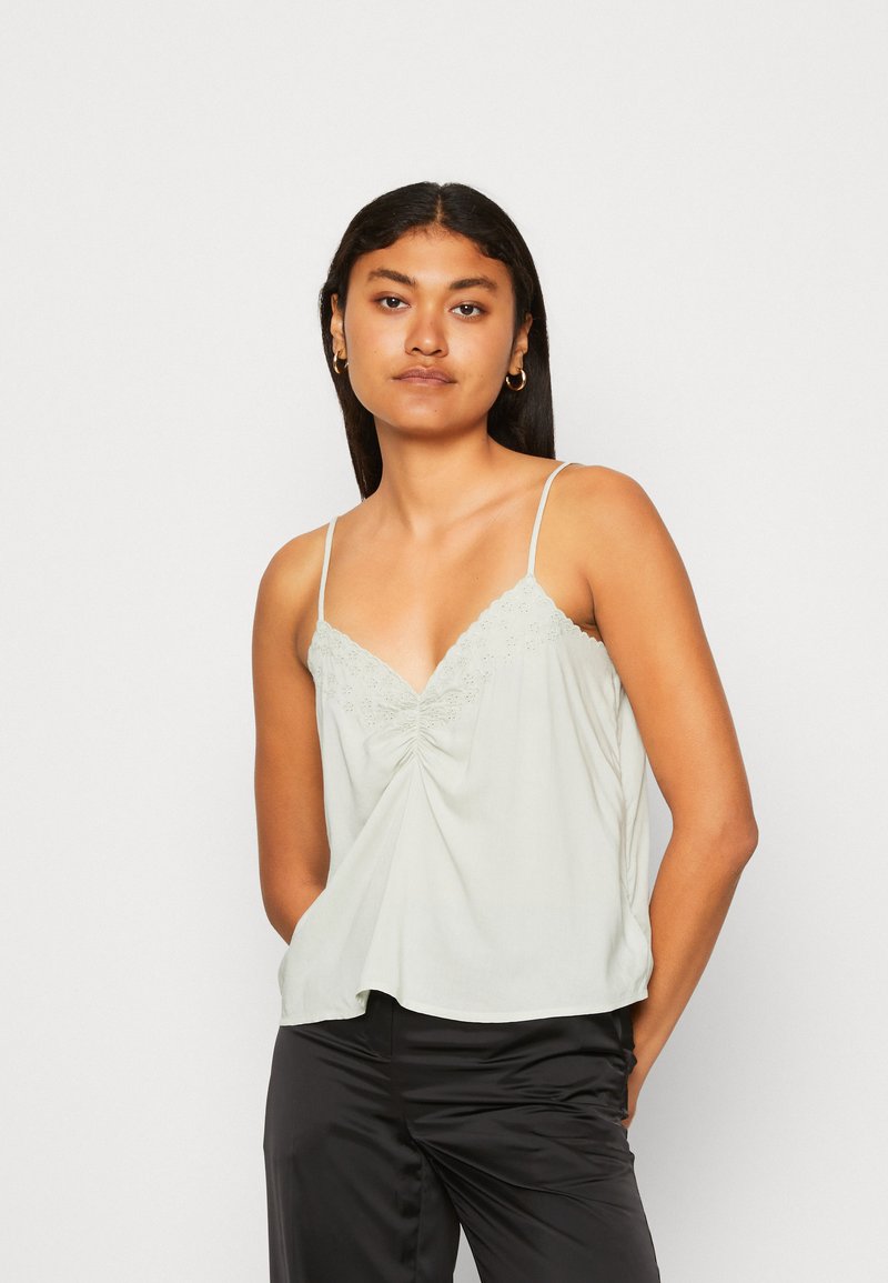 American Eagle Top Zalando.pl