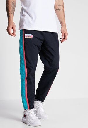 Pantalones deportivos - black