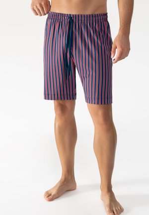 mey Boxer shorts - true red