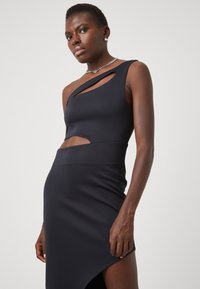 Cras DRESS - Dzsörzéruha - black