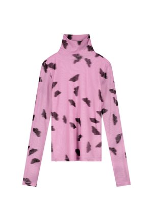 Fabienne Chapot, JADYN TOP - Langarmshirt - pink brown