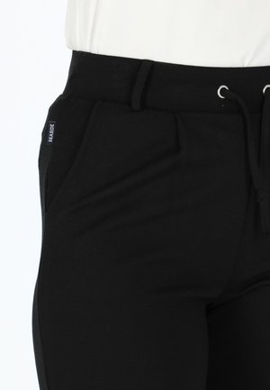 Seaside HAMPTON  W - Trainingsbroek - black