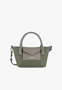 Sélectionné, kaki - taupe