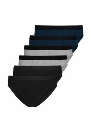 HERRENSLIPS - Slip - mixed