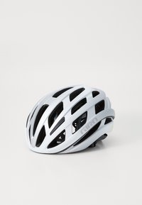 Δεν επιλέχθηκε, matte white/silver fade
