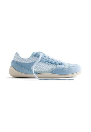 BAREFOOT -  SNEAKERS ILESHA - Sneakers basse - azul