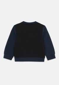Guess BABY TODDLER KIDS - Camisola - smart blue