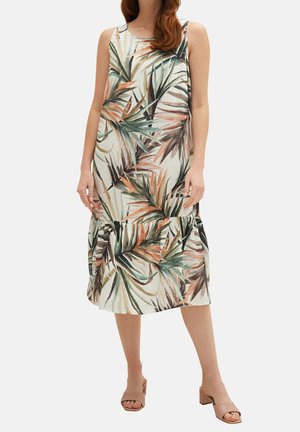 Robe de jour - multi-coloured