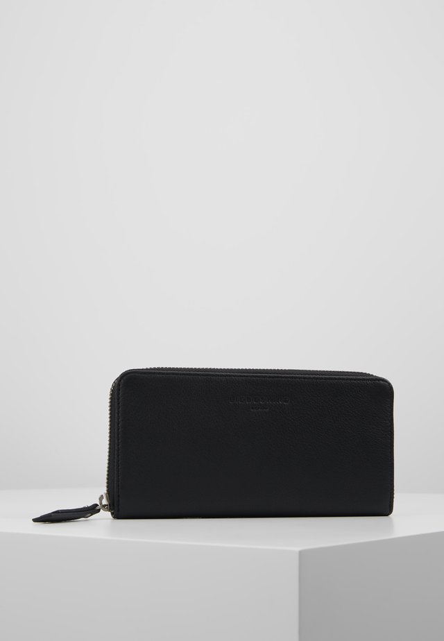 GIGI - Portemonnee - black