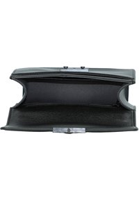 Seidenfelt Borsa a tracolla - black