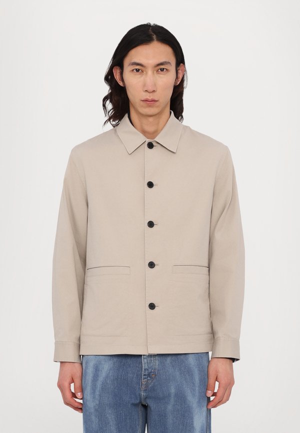 CHORE PATTON - Summer jacket