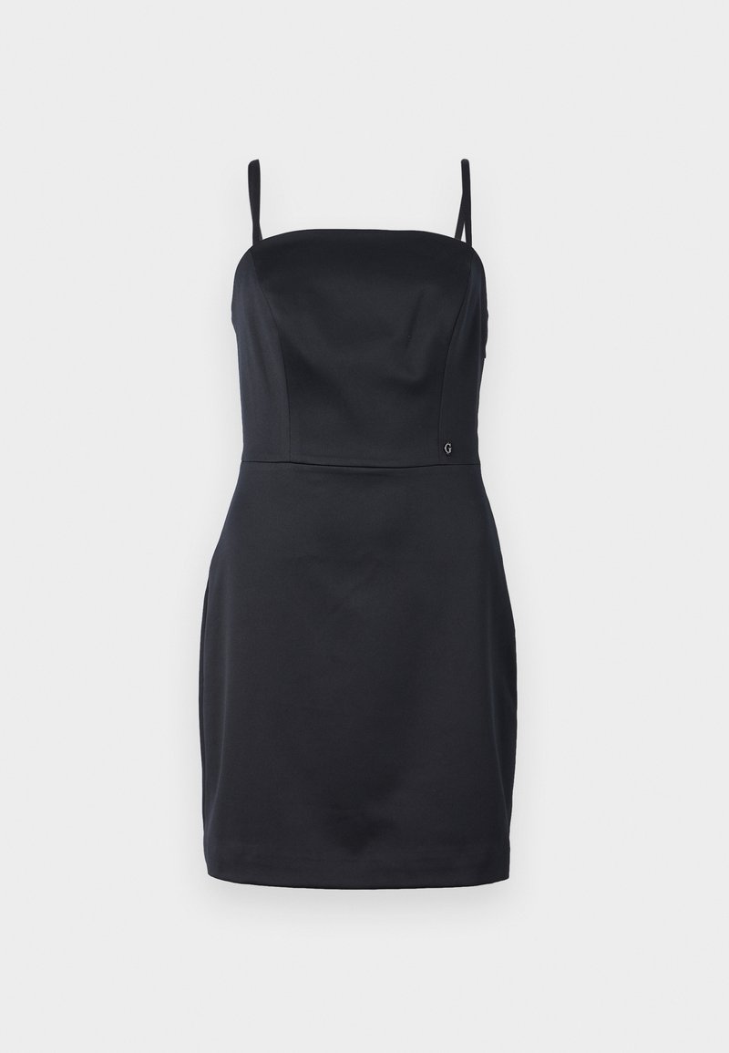 Guess Cocktailjurk zwart