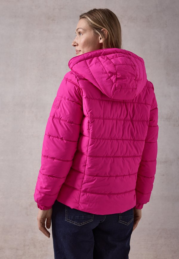 GEFÜTTERTE - Winterjacke