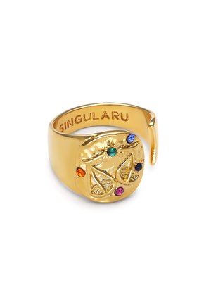 ZODIAC - Anillo - libra