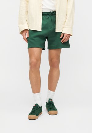FLAG  - Rövidnadrágok - shadow pine