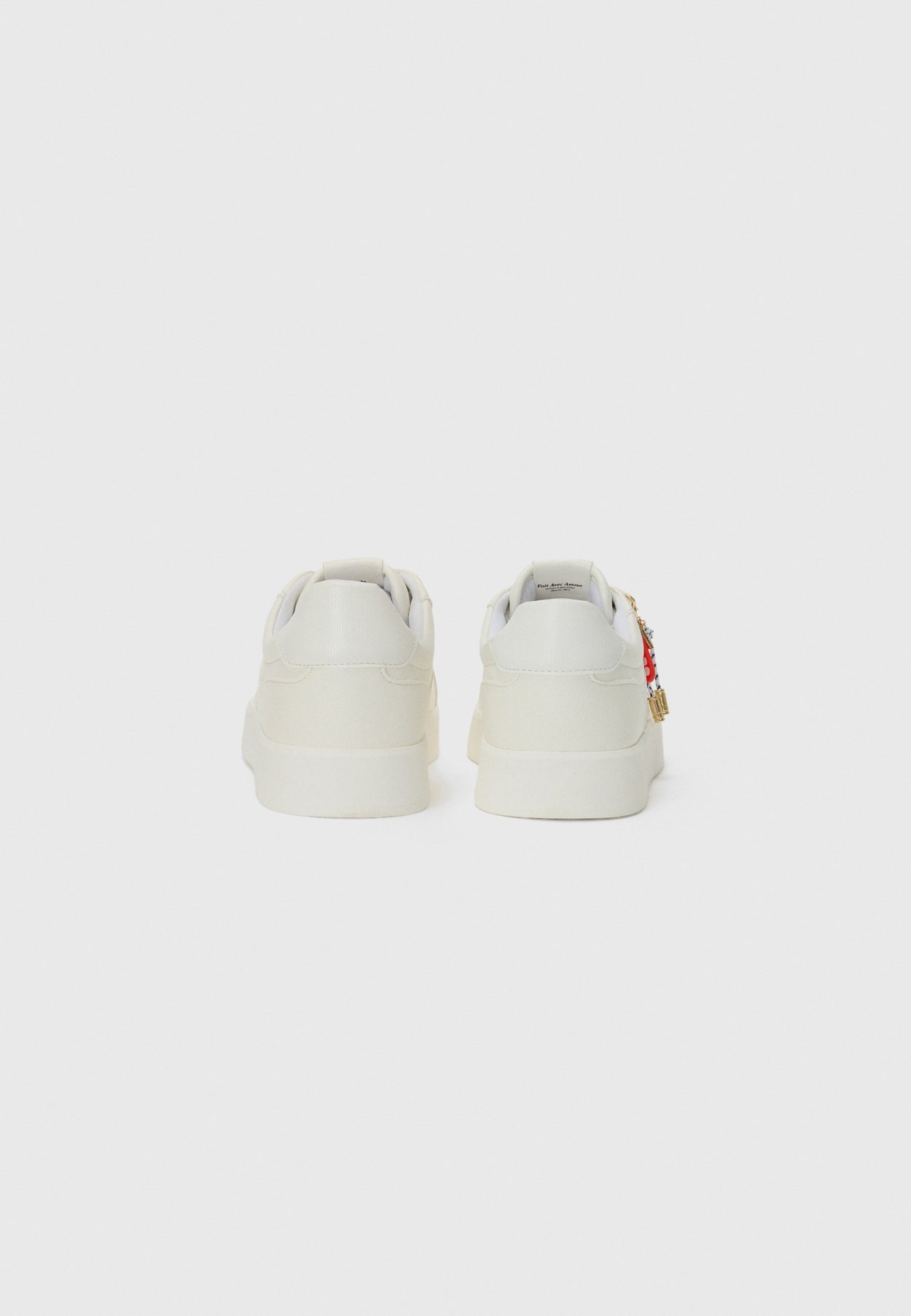 Sneaker low
