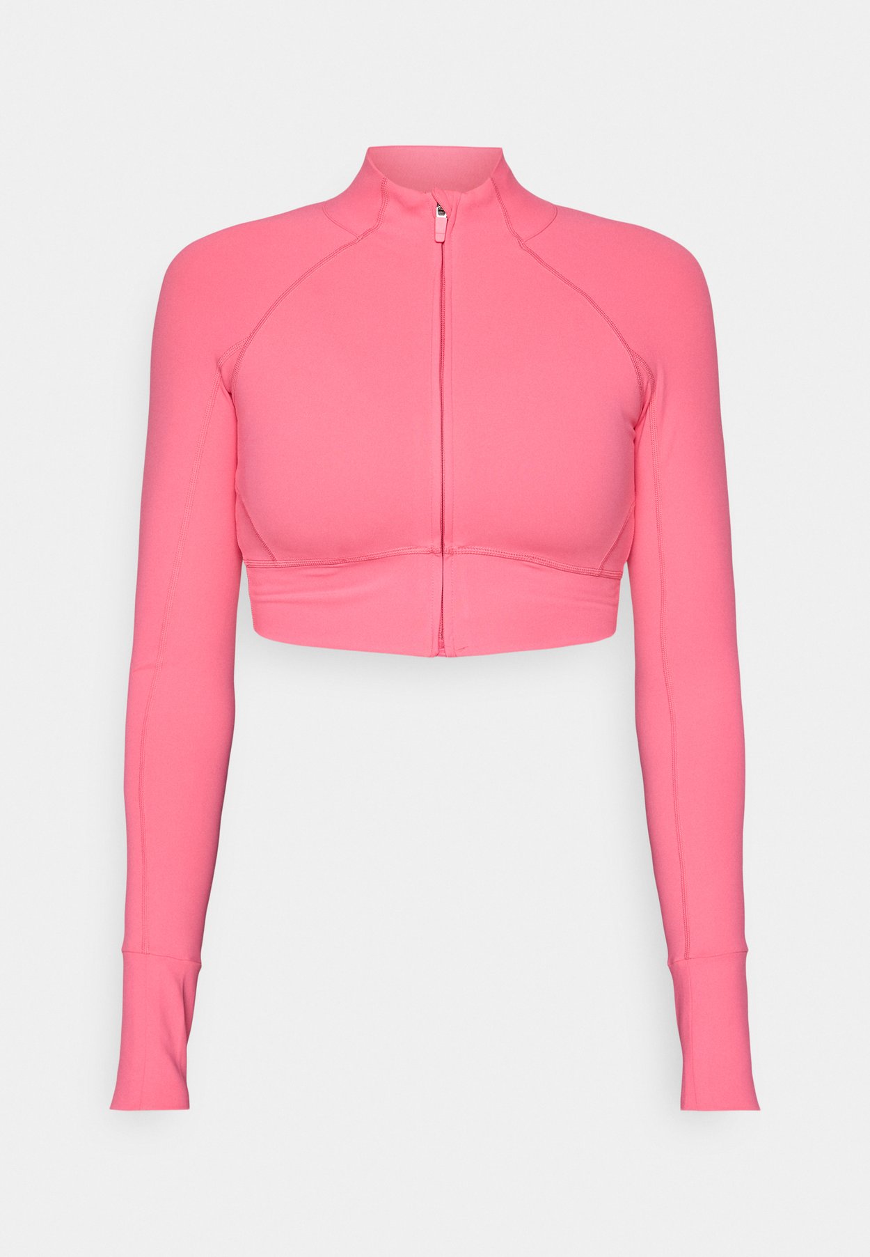 PURELUXE CROPPED JACKET