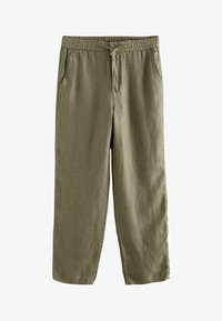 Non sélectionné, khaki green