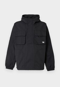 Nije odabrano, black