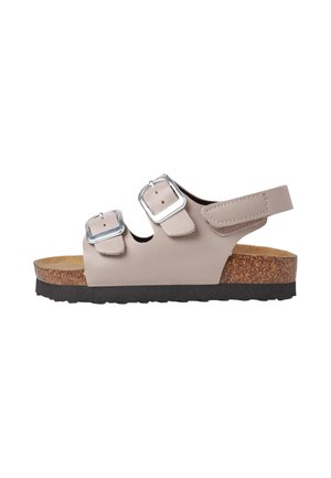 Name it, SANDALI BAMBINO UNISEX NAME IT 13228704 - Scarpe primi passi - beige