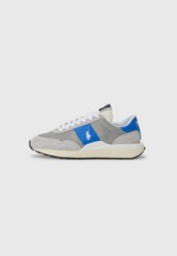 Geselecteerd, grey