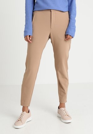 Pantalon classique - copper