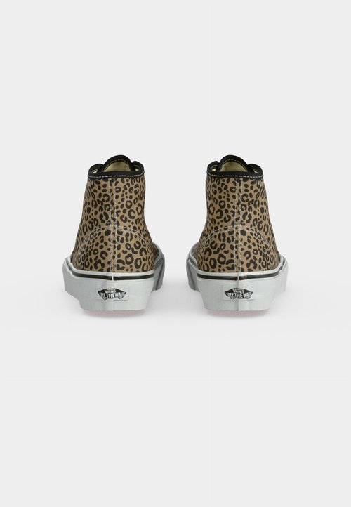Vans AUTHENTIC HI 2.0 UNISEX - High-top trainers - pop incense/pink — photo 4