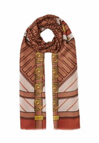 Weekend Max Mara sciarpa in lana