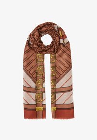 Weekend Max Mara sciarpa in lana Weekend Max Mara sciarpa in lana