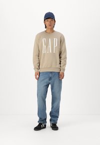 GAP Sweatshirt - khaki
