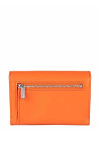 LANCASTER PARIS PM - Portafoglio - orange